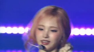 SBS 가요대전 서머(Summer) 아이브 리즈