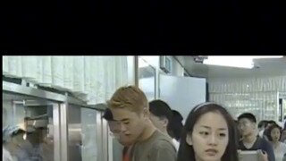 한 때 내 관심을 끌었던 그녀..