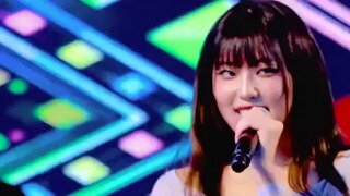 오션월드 노란 끈 민소매 하이키 옐