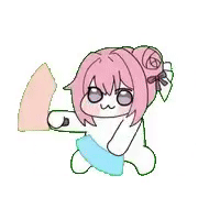 스티커 이미지