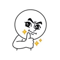 스티커 이미지