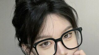 ㅇㅎ) 안경녀 모아보기