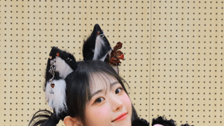 어린이집에서 귀여운 걸 배워온 딸내미