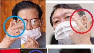 홍준표  폭로  국힘당 경선  신천지 개입