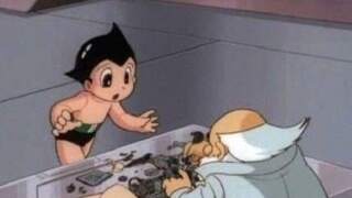 아저씨 컴퓨터좀 고쳐주세요