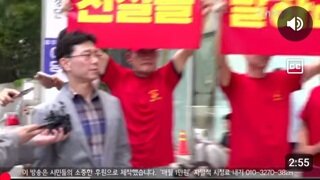 안불러도 자꾸 출석하는 임성근ㅋㅋ