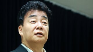 프랜차이즈 최초 임대로 카드로 받는 더본 코리아.