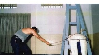 싱가포르가 아직도 태형을 실시하는 이유
