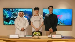 이번 T1 페이커가 4년 계약이 가능했던 이유.