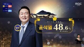 쥴리 취임식에 초청된 것들