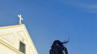 ㅎㅂ)천국의 계단