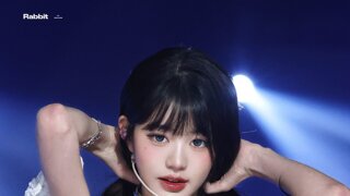 댓글 예쁘게 달아라 장원영 버전 (아이브)