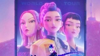 케데헌 'Golden', 빌보드 핫100 '2위'