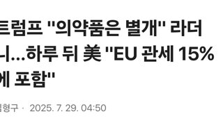 트럼프 