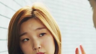 배우 박소담 '파격 변신'...