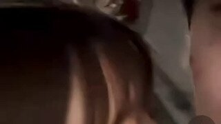 소리) 3년반만에 만난 일본 여자친구