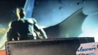 흥분주의) 개쪄는 지갑