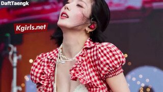 ㅇㅎ)간만에 다시보는 권은비