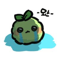 스티커 이미지