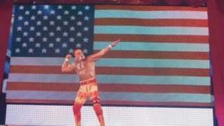 wwe 호건 공식 추모 영상