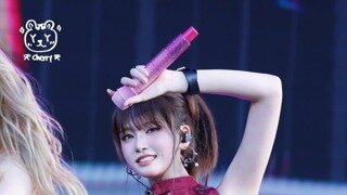 최근 미모 리즈갱신했다는 아이브 리즈