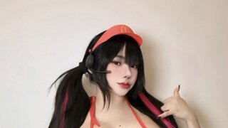 ㅎㅂ)오늘은 맥더날드닷!