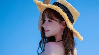 ㅇㅎ) 이쁜 눈나들 비키니 모아보기