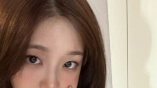 아린 vs 츄 기싸움