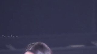 박민영 시상식 레전드