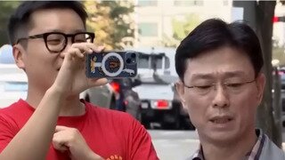 윤석열 잔당 Cham수하자! Cham수하자! Cham수하자! Cham수하자!  해병대 예비역 연대