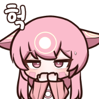 스티커 이미지