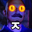 스티커 이미지