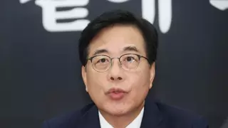 '15%받아와야..' 한다던 국힘. 막상 받아오자 '13%는 되었어야..'