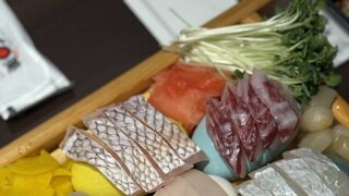 캬 국장이 맛있구나