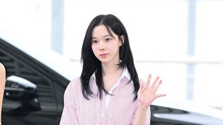 에스파 윈터
