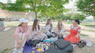 권은비 알아요?