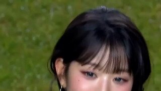 오늘 아이브 복장 비하인드