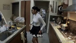  유튜버 레온 트레블 입장문