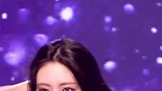 가요대전 Summer ITZY 유나