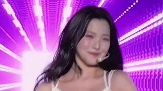 행사 바로 앞에서 보는 프로미스나인 백지헌