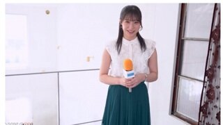 일본 아나운서 인터뷰 대참사