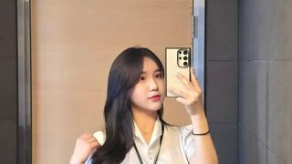 ㅇㅎ) 오피스룩 모아보기