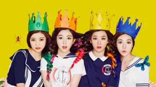 11주년 기념 레드벨벳 모음