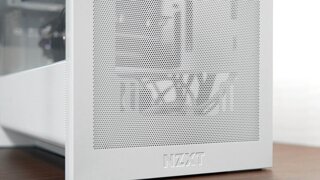 NZXT H3 Flow 화이트 대원씨티에스, 마이크로ATX PC 케이스 추천