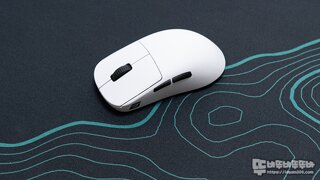 엑스레이패드 X-raypad ACE CONTROL 미드나이트 브레이킹 게이밍 마우스 패드