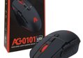 에이투 AG0101 유선 게이밍 마우스
