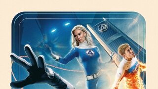 이번 주말 극장별 판타스틱4굿즈 증정 이벤트 총정리