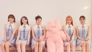 피프티피프티가 부르는 Golden