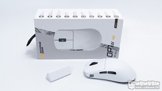 엔드게임기어 ENDGAME GEAR OP1w 4K v1 게이밍 마우스