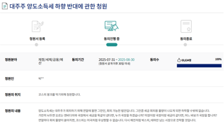 “주식 안 해봤다” 진성준에 분노…동학개미 ‘국민청원’까지